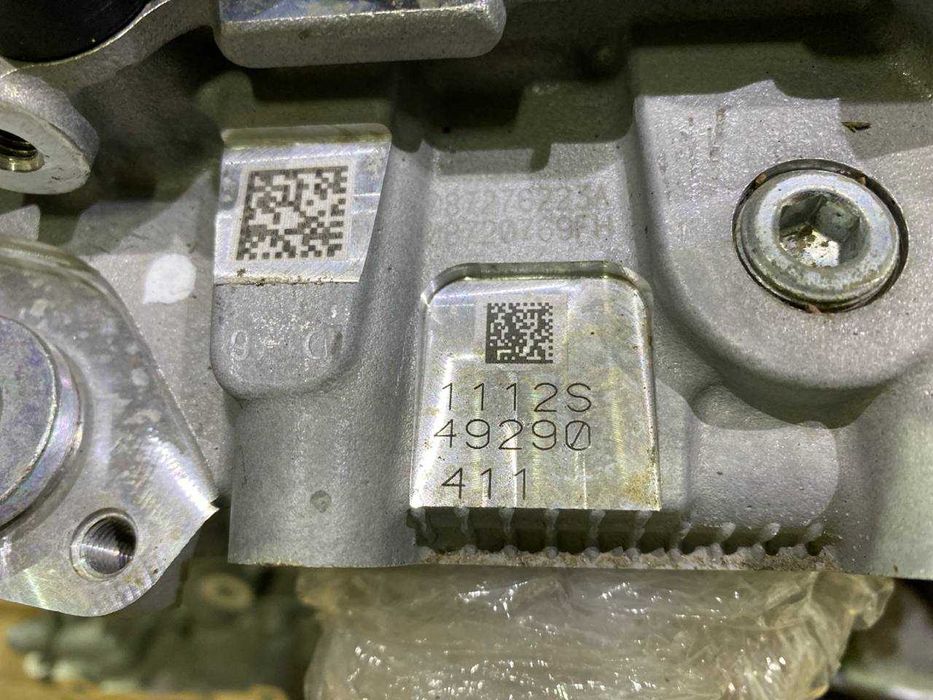 Двигун мотор 3.6 Jeep grand cherokee WL джип гранд черокі ВЛ 2021+