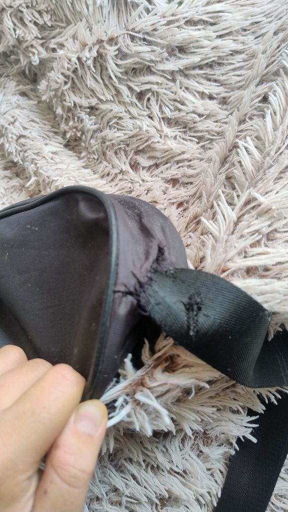 Gitara klasyczna używana.