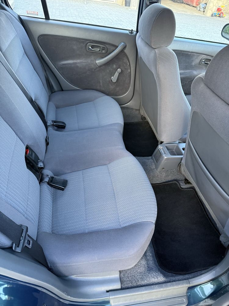 Honda civic 1.4