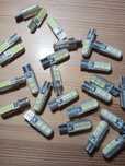 Лампа автомобільна Т10 LED 12W