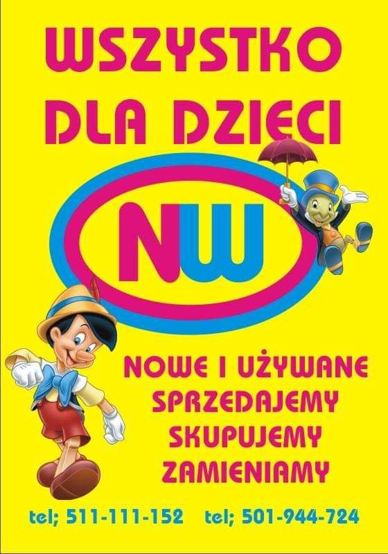 Nowy rowerek trójkołowy idealny na prezent SKLEP DZIECIĘCY NW