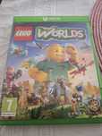 Lego worlds xbox one series x pl