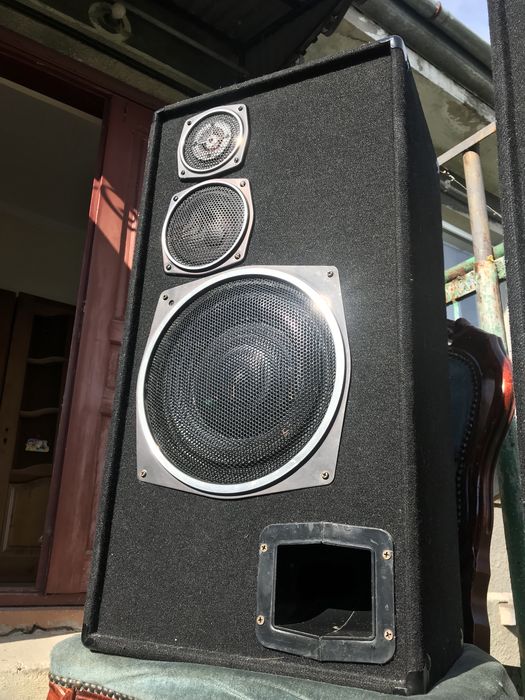 Акустична система Radiotechnika S90