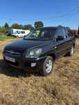 Kia Sportage 2,0 CRDi, 2008 rok