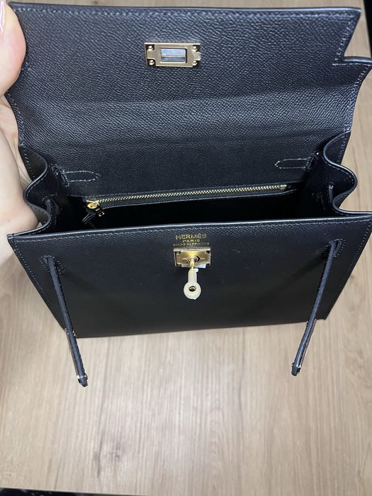 Hermes Kelly 25*
