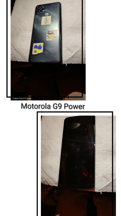 Продам телефон Моторола