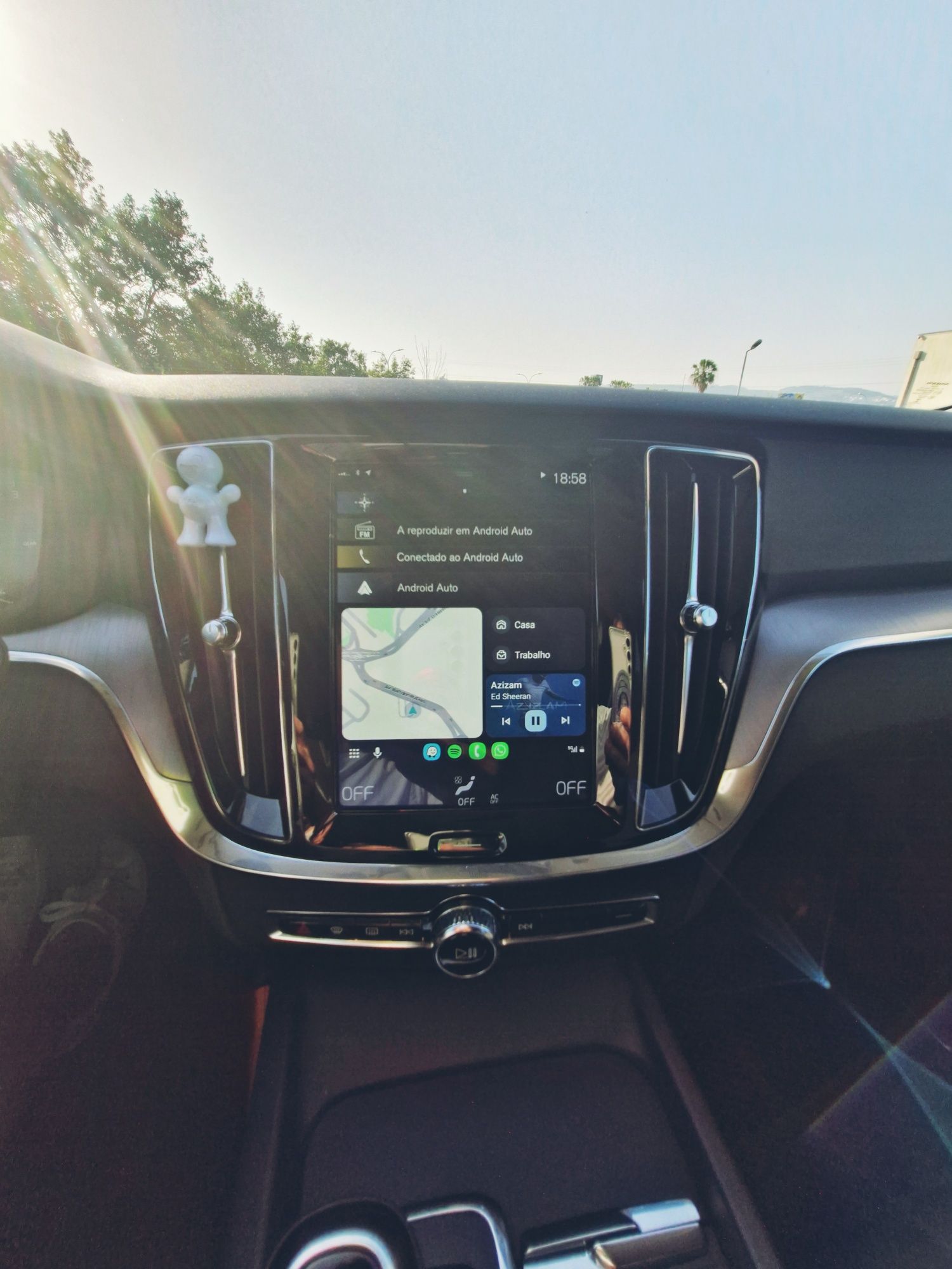 VOLVO V60 D4 2019