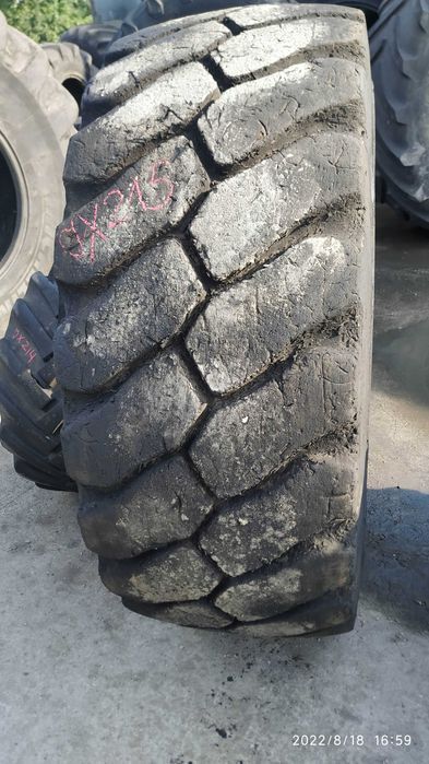 20,5R25 Triangle TL538 S+ JX215