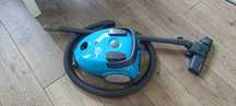 Odkurzacz sencor svc45bl 1200W