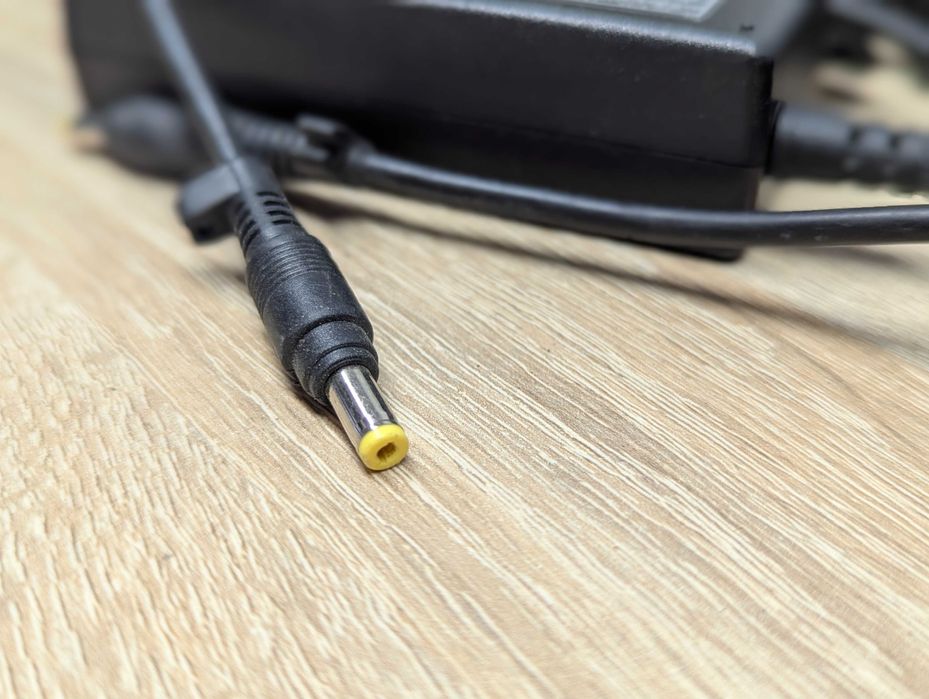 Блок живлення HP 18.5V 3.5A 65W 4.8x1.7