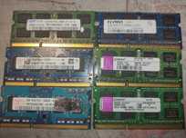 Kosc DDR3 2 gb sodimm