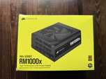Psu corsair Rm1000x