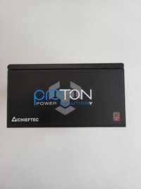 Chieftec Proton BDF-1000C 1000W, состояние нового, 18мес гарантии