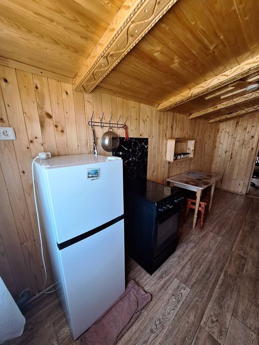 Відпочинок у Ворохті