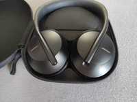 Sluchawki Bose Noise Cancelling NC 700