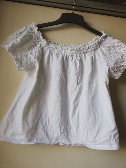 Koszulka primark 36/38