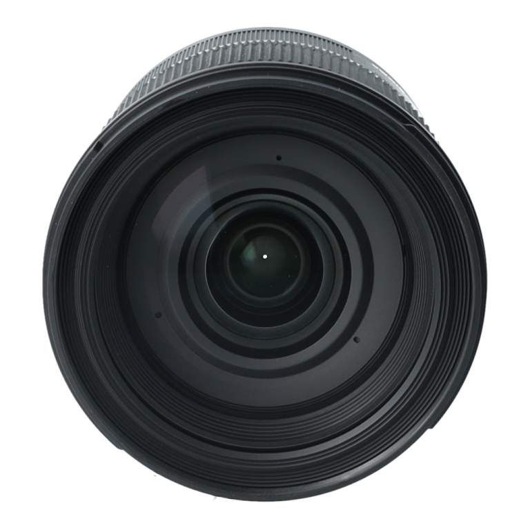 Sigma A 24-105mm f4 DG OS HSM / Nikon Cyfrowe.pl Kartuska 149, lok. 11