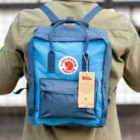 Plecak Fjallraven Kanken classic 16l