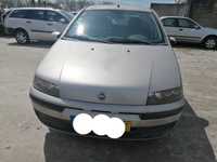 Para peças Fiat Punto 188 1.2 16V ano 2000