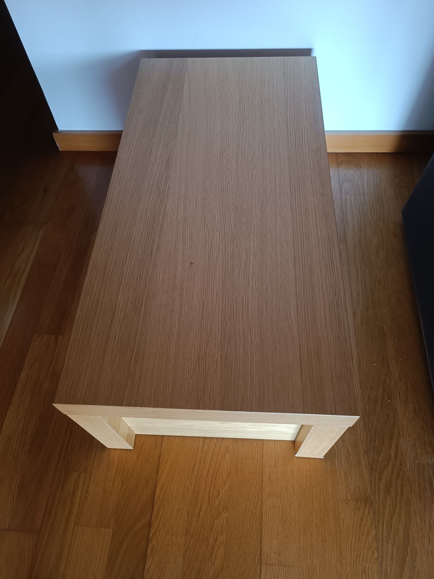 Baú de arrumação IKEA modelo MALM
