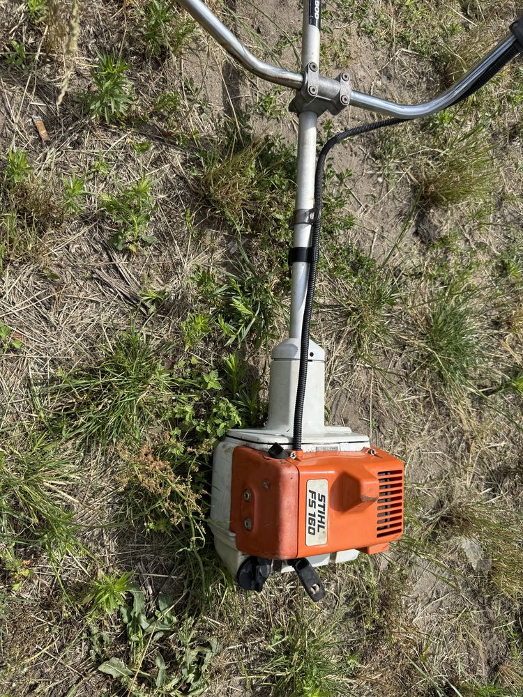 Kosa spalinowa Stihl FS160 1,8 KM