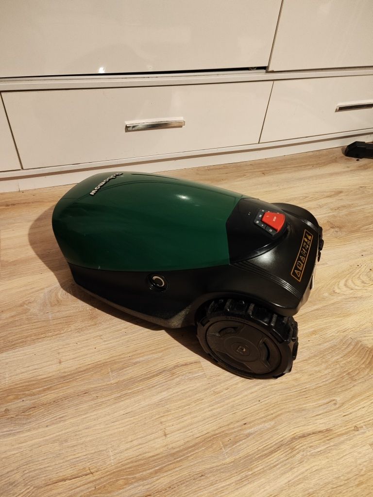 Robot koszący Robomow RC308