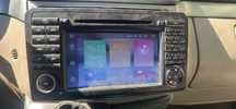 Radio ML w164 Android