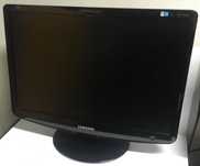 Monitor 22" Samsung Syncmaster 2232BW