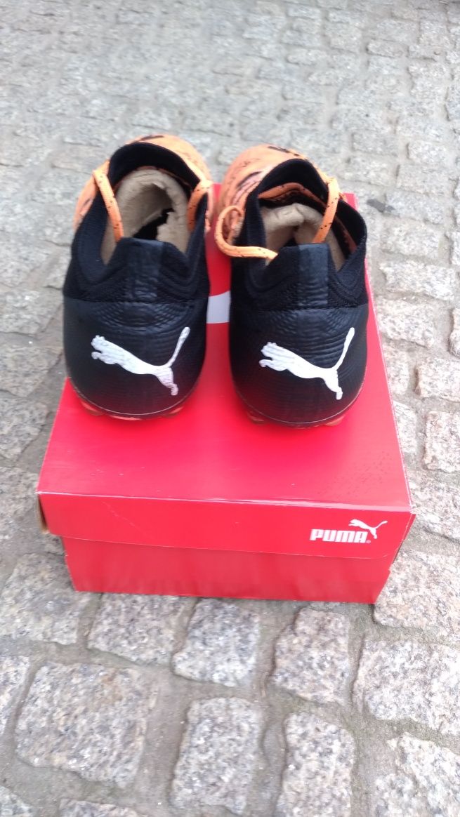 Chuterira Puma Future Z 1.3 - Oficiais