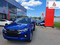 Isuzu D-Max LS, 2025r.