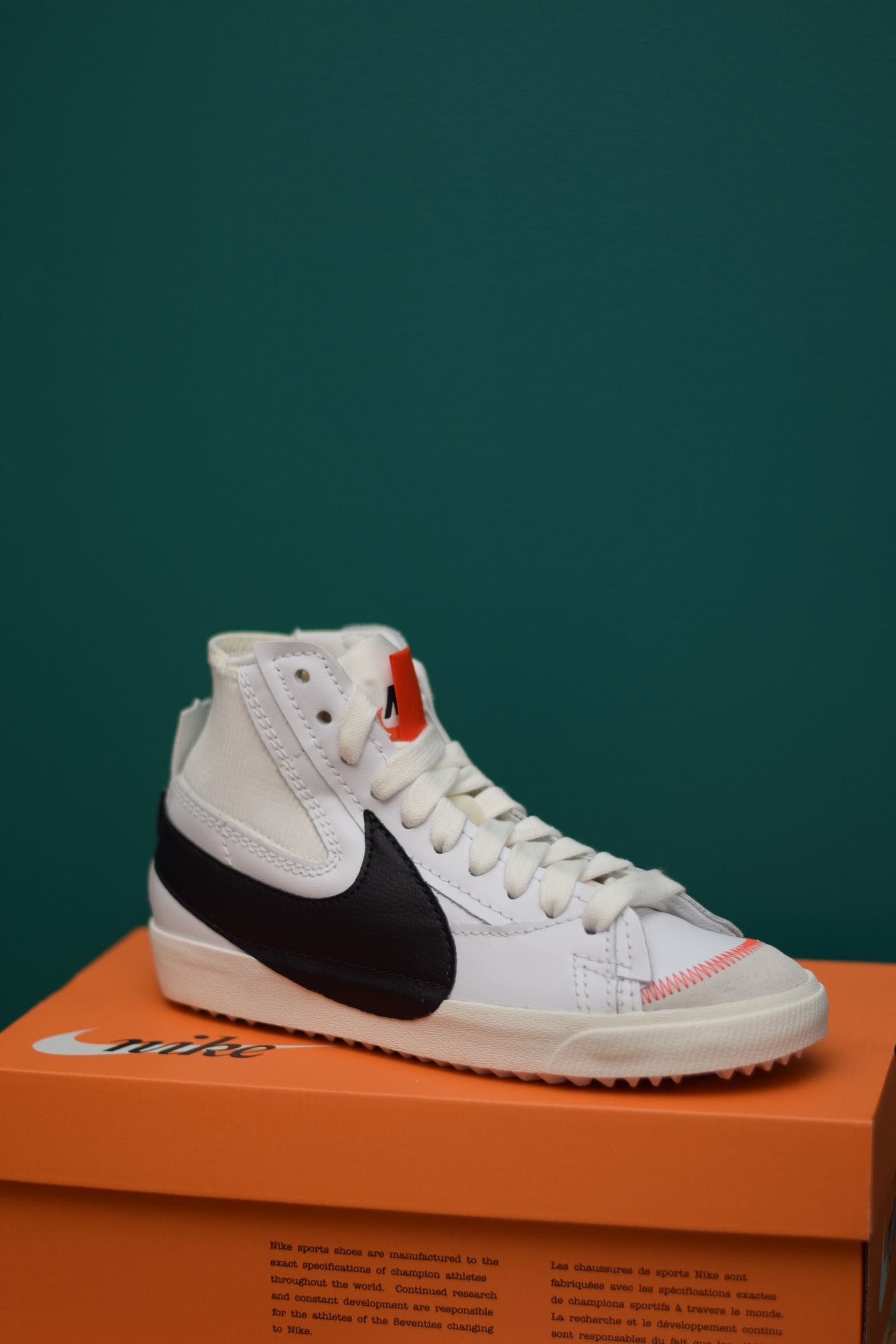 Nike Blazer Mid 77 Jumbo