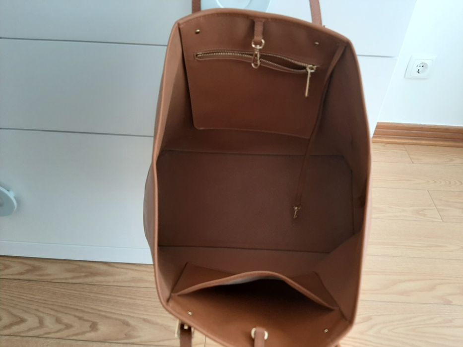 Mala / Shopper original da Michael Kors.