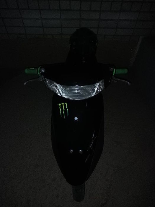 Продам хорда дио 34