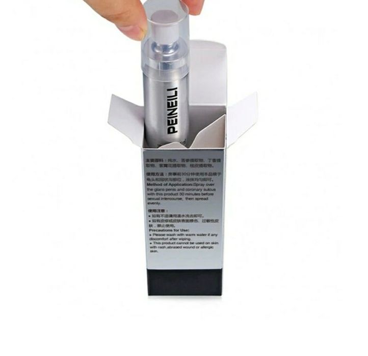 Спрей-Пролонгатор Peineili задержка эякуляции Опт ! ! Лучшая цена