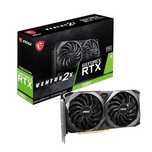 MSI GeForce RTX 3060