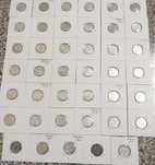 40 moedas de prata