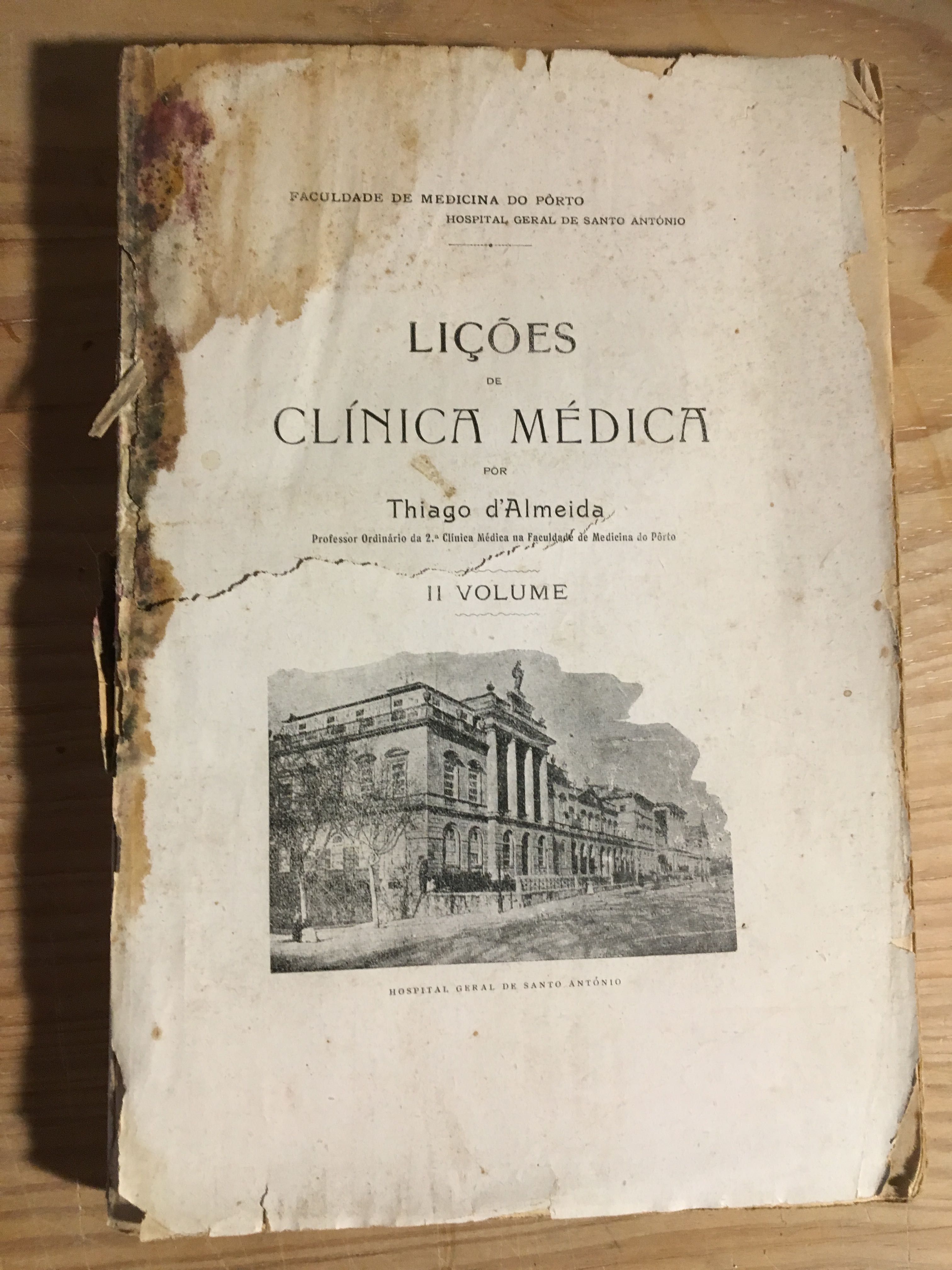 Livros de medicina