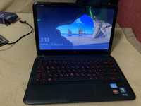 Ноутбук hp Pavilion dm 4