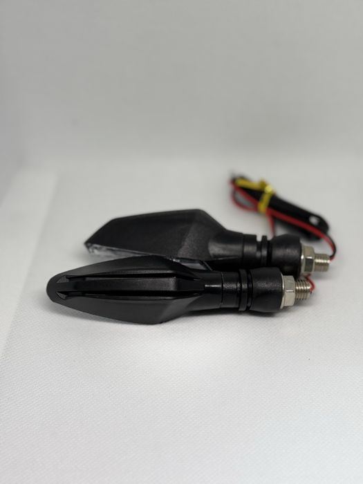 Поворотніки на мотоцикл