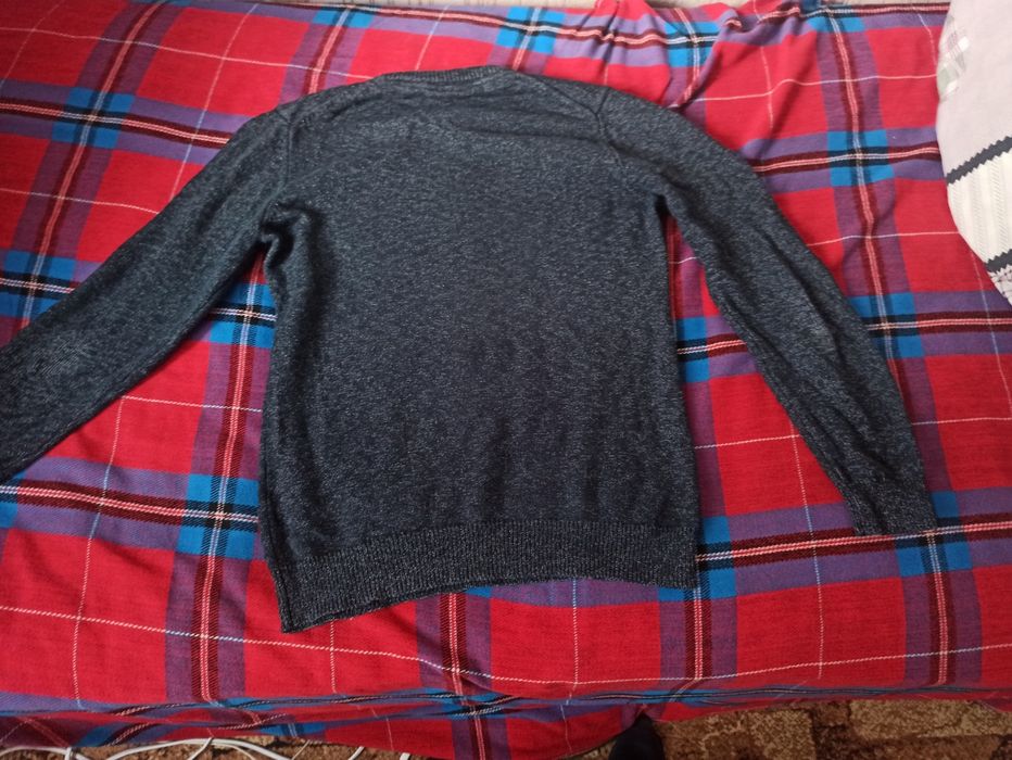 Кофта Lyle&Skott