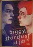 LGBT James Brandon "Ziggy, Stardust i ja"