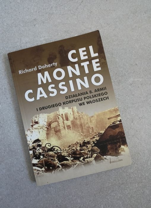 Cel Monte Cassino