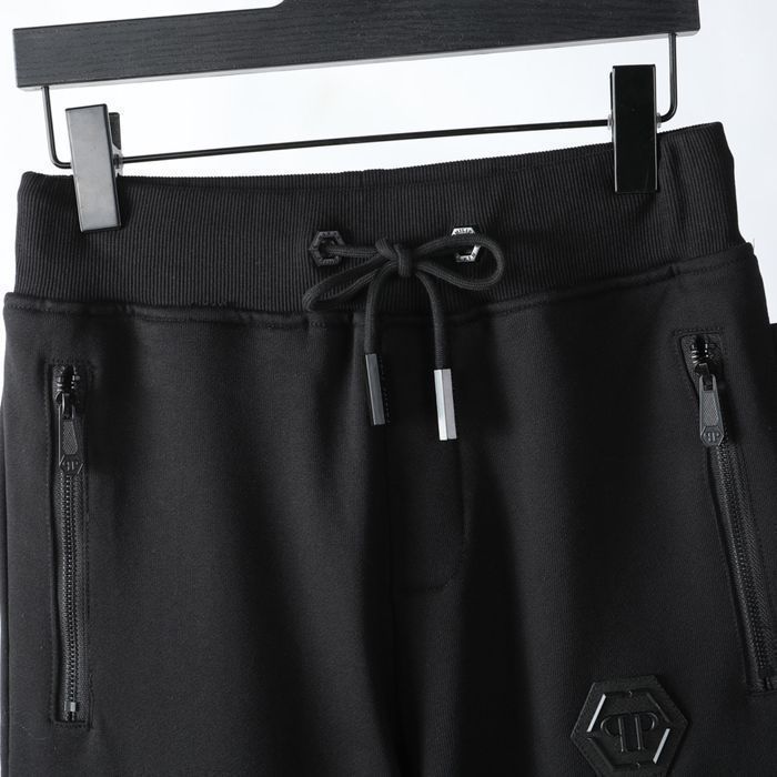 Костюм Philipp Plein мужской спортивный оригинал с тиграми