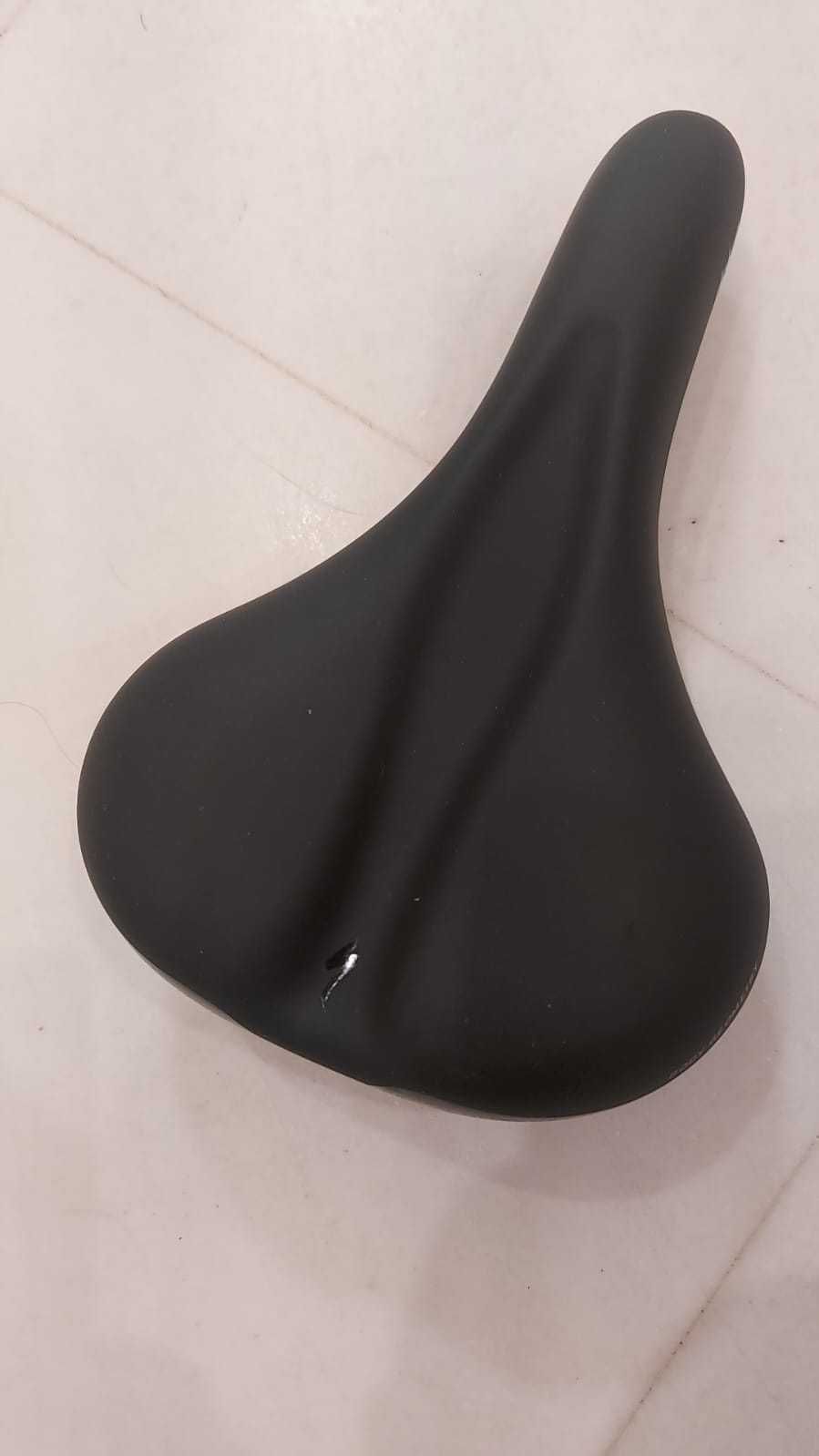 Selim Specialized Dolce Gel Preto