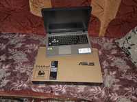 Ноутбук Asus модель х-540