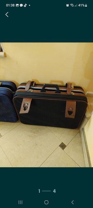 Walizki podróżne duze