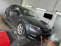 Chiptuning Hamownia Serwis Adblue, Dpf, Egr, Nox, podnoszenie mocy