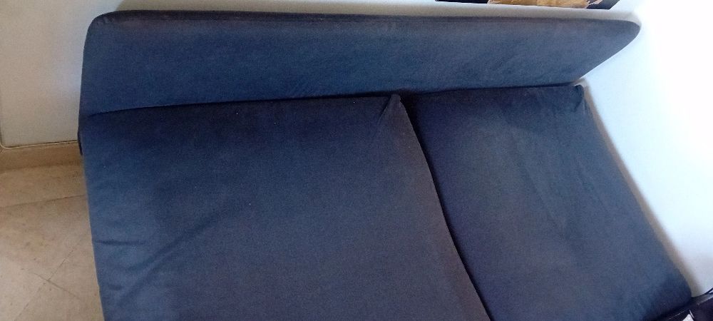 Sofás 190 cms Long Chaise Ikea