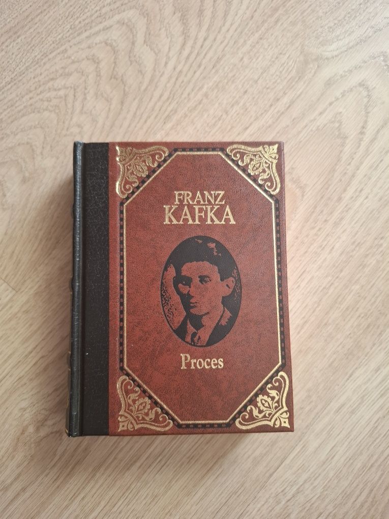 Franz Kafka Proces