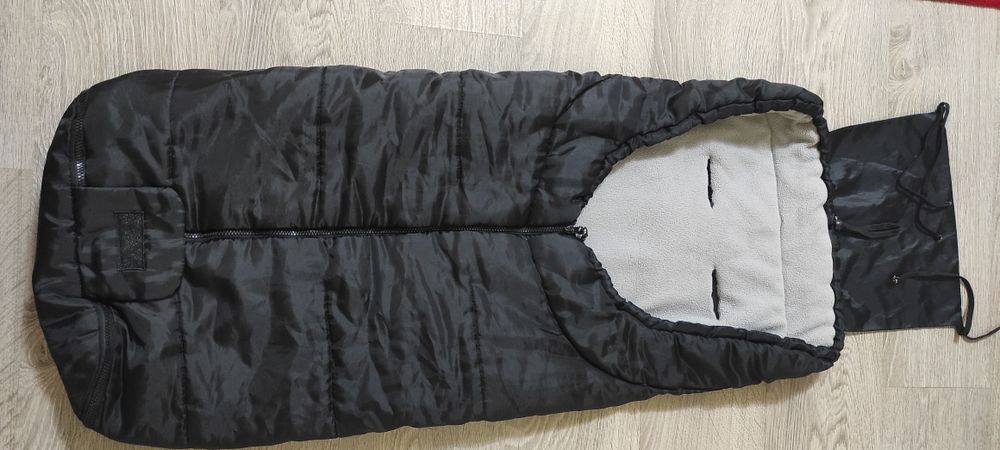 Футмуф,конверт в коляску, конверт в санчата